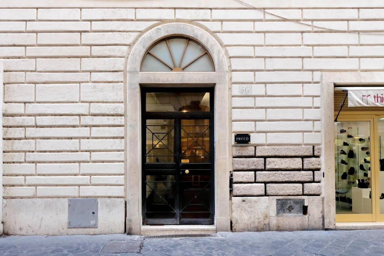 Maison d'hôtes Della Croce Luxury 2*