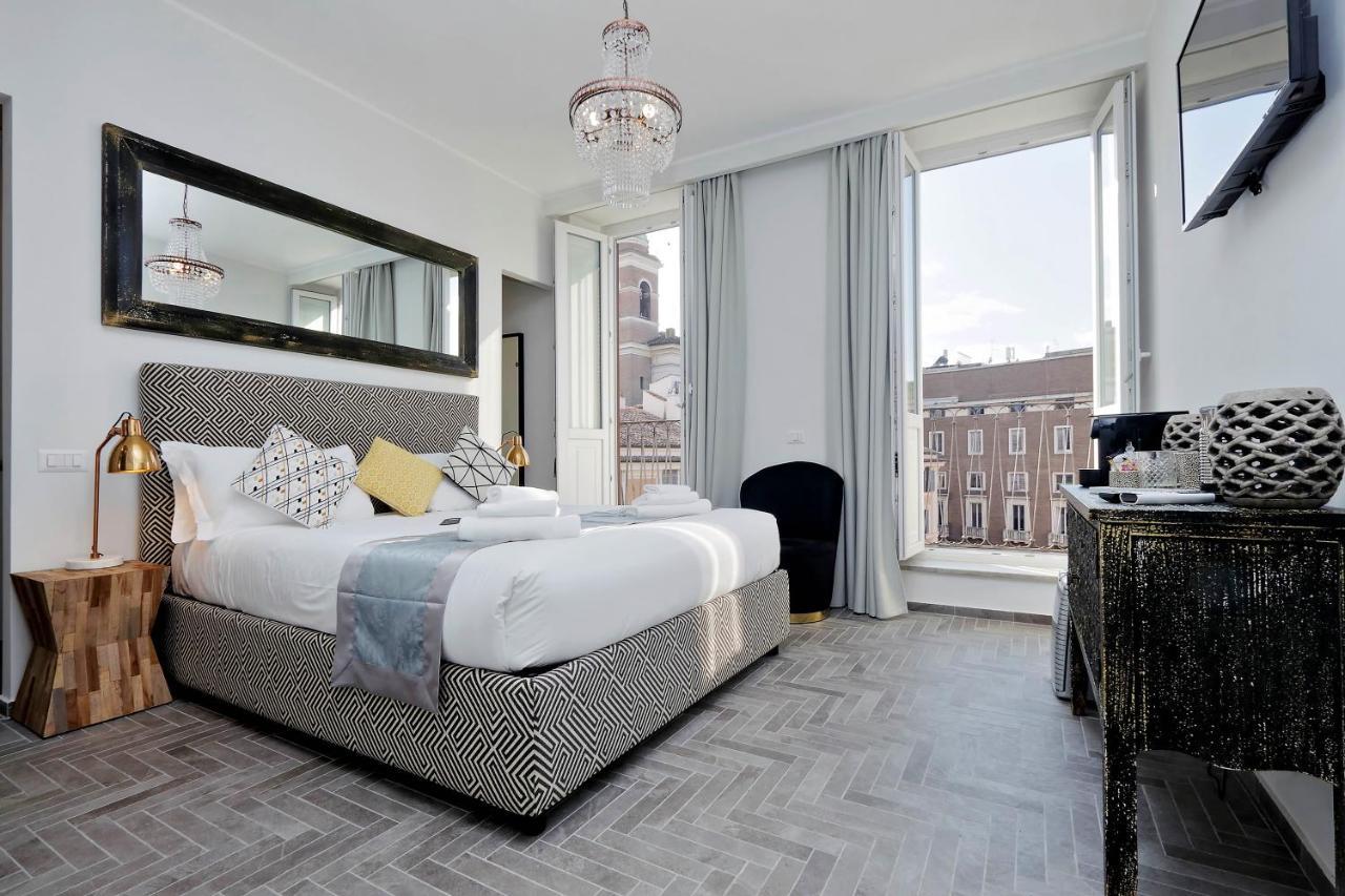 Maison d'hôtes Della Croce Luxury 2*