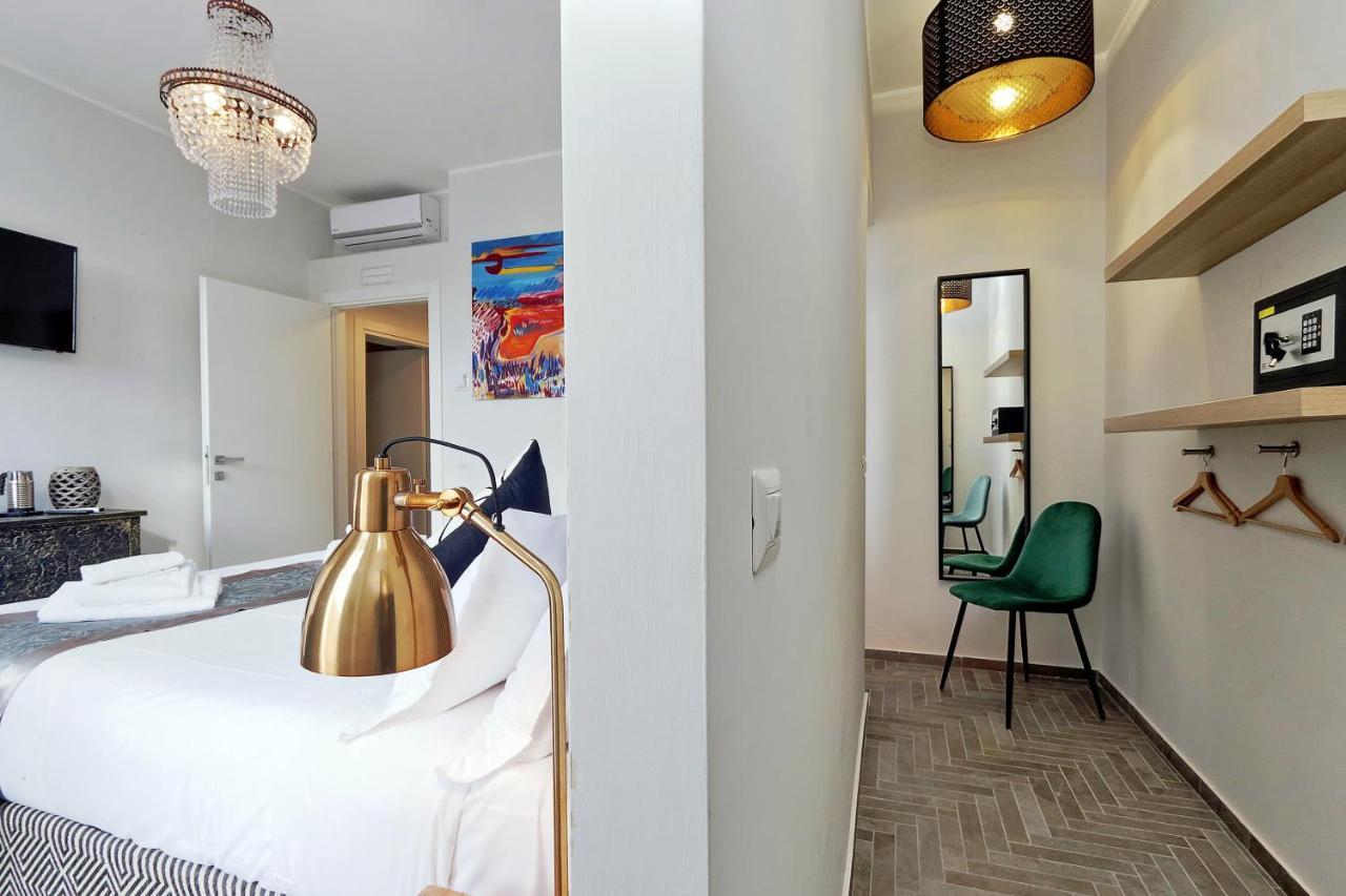 Della Croce Luxury Maison d'hôtes 2*