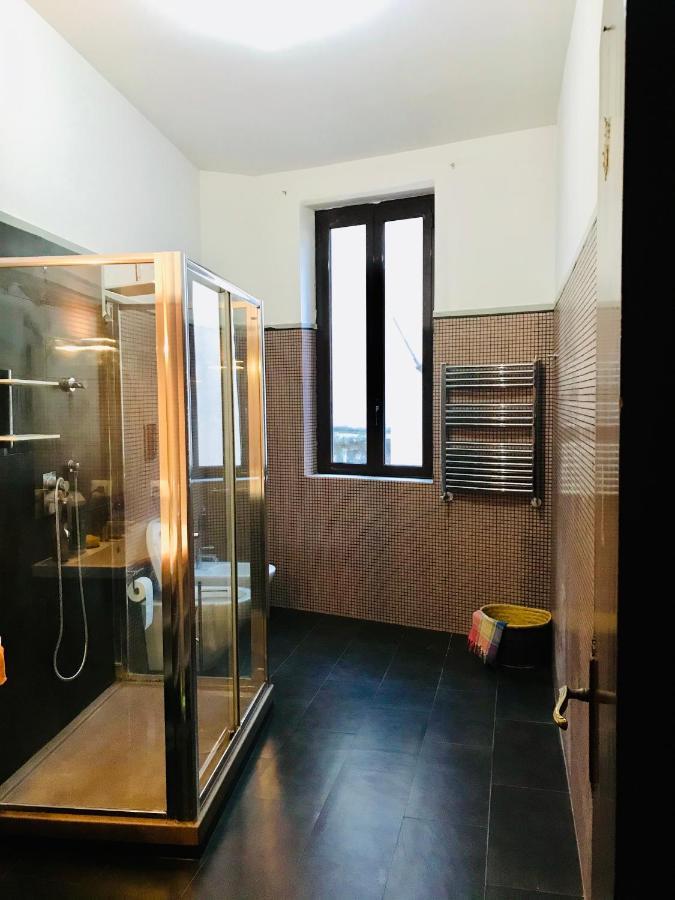 Appartement Attico Barberini Rome