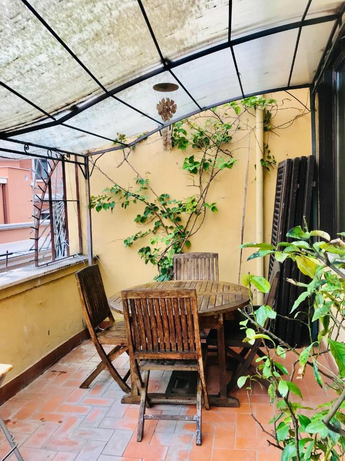 Appartement Attico Barberini *