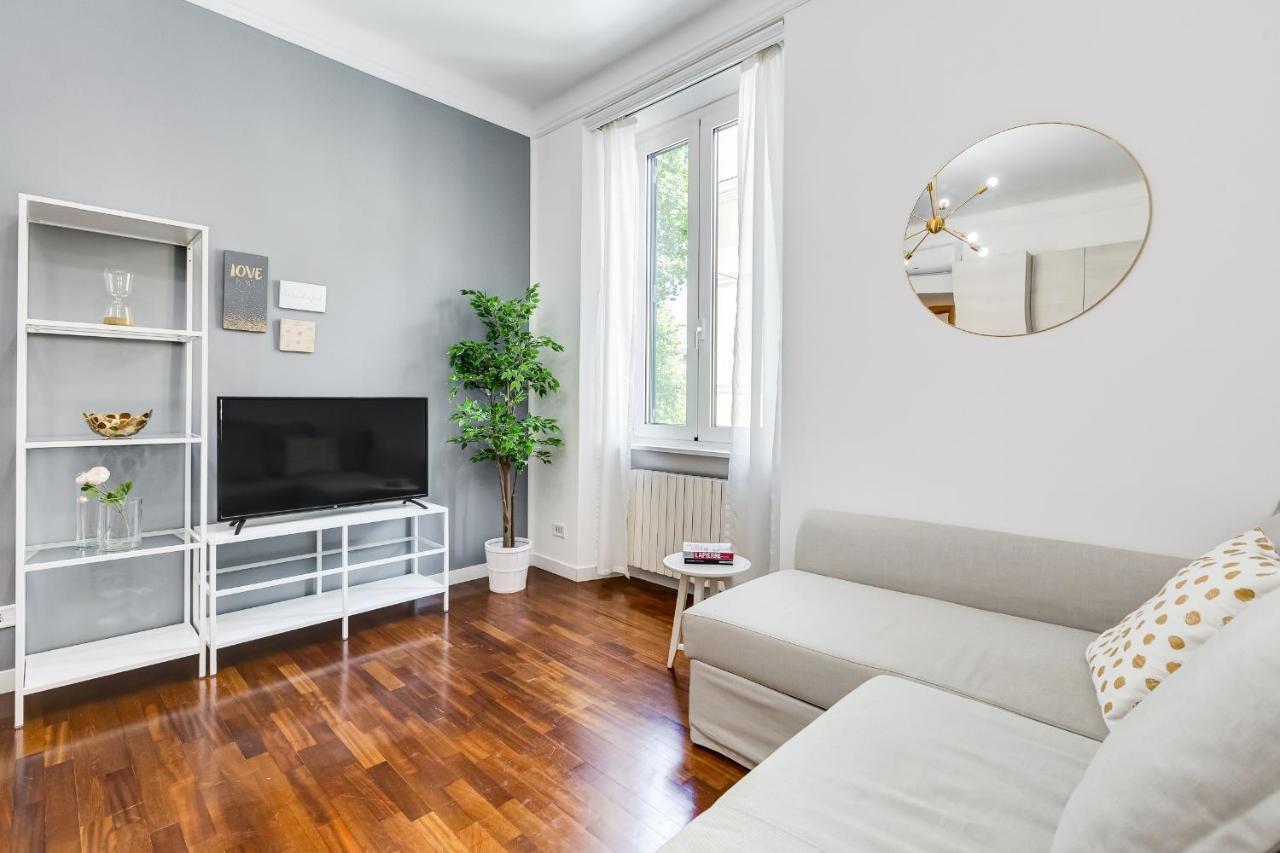 Appartement Con Vista Piazza Testaccio Rome