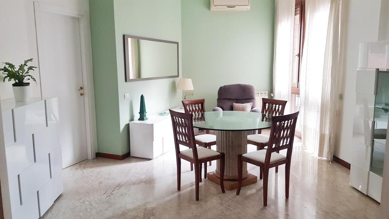 Apartment Stefy Rome
