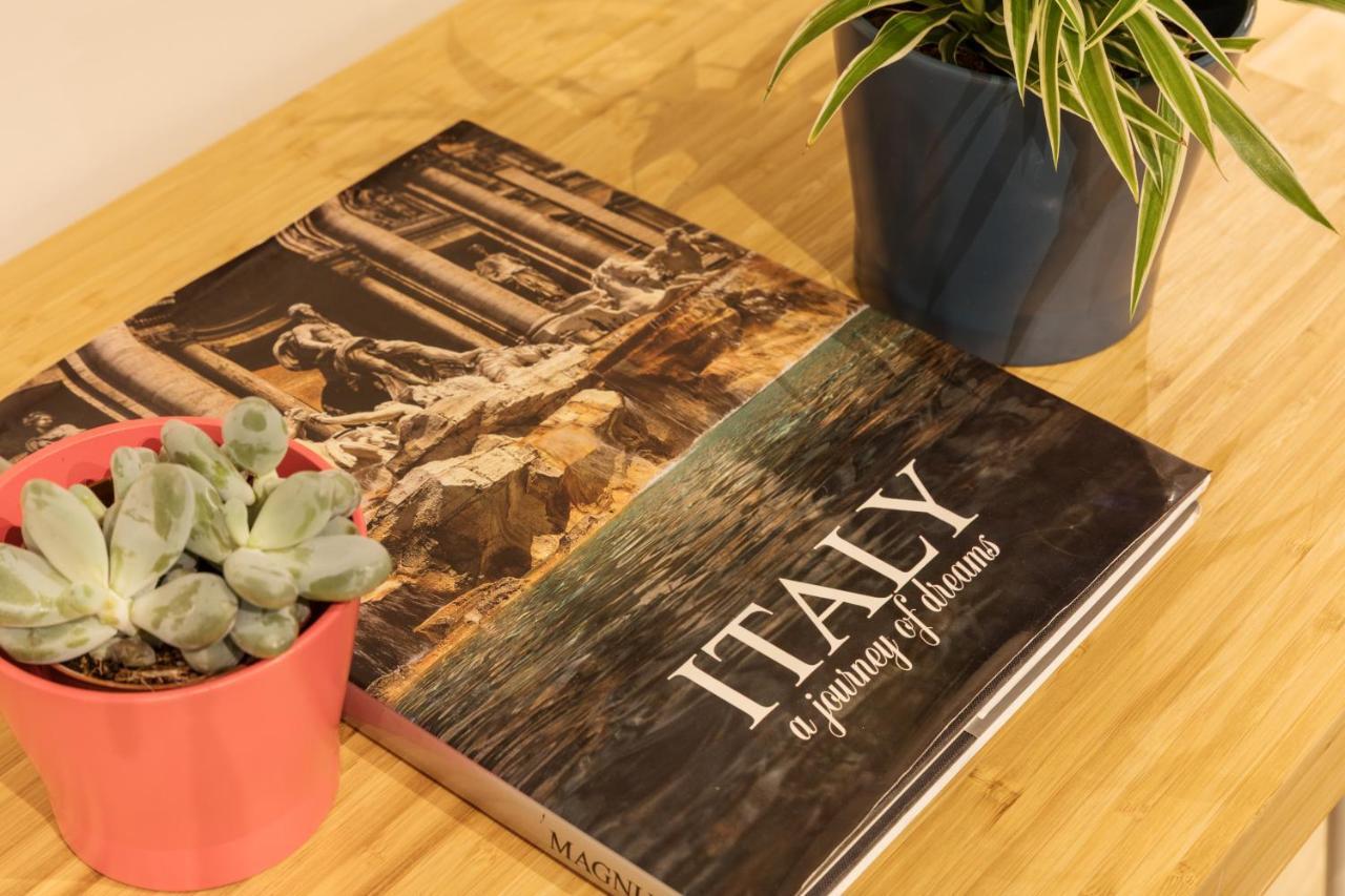 Ziani Vatican Boutique Guest house
