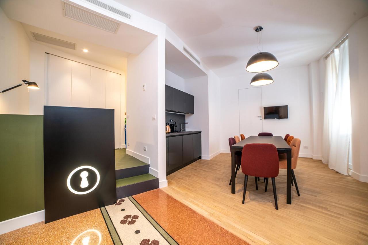 Youroom Boncompagni Guest house 2*