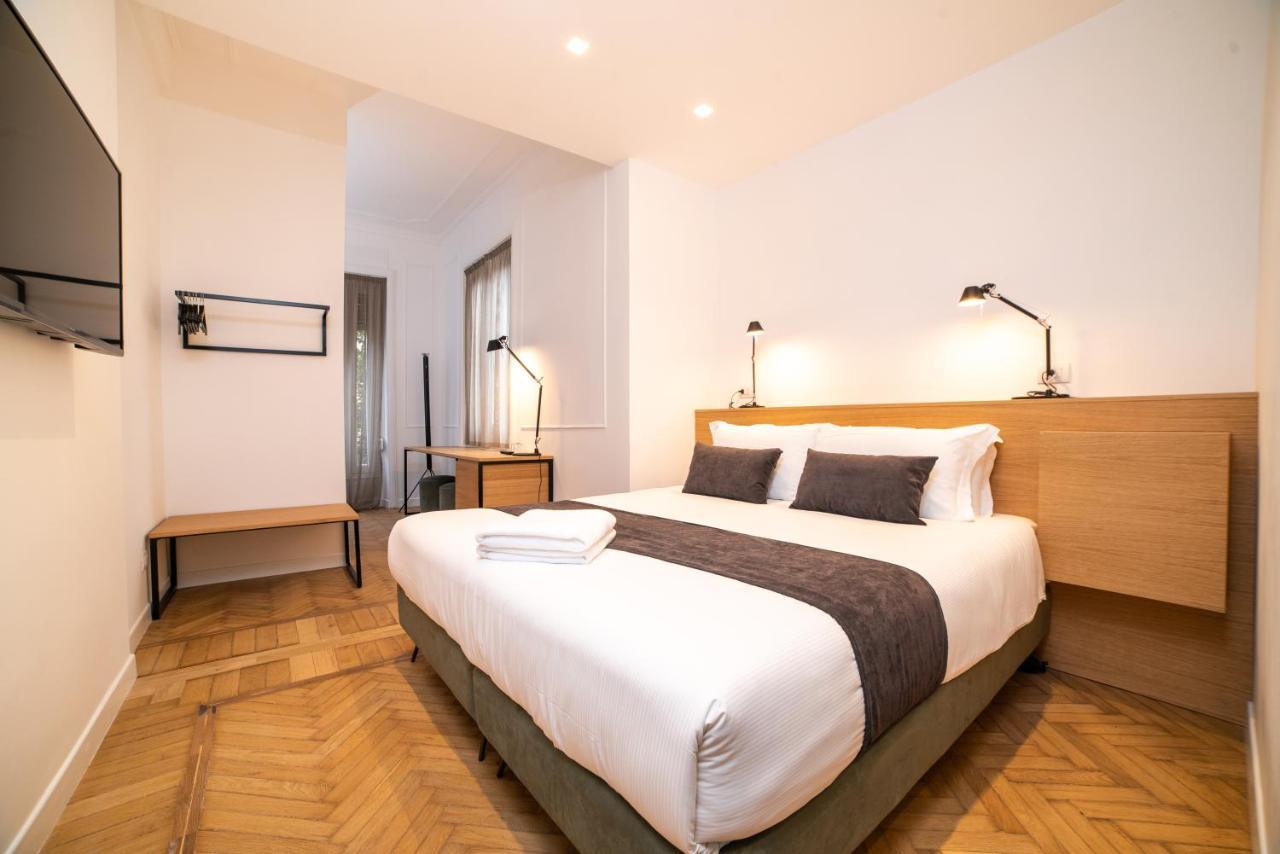 Youroom Boncompagni Guest house 2*