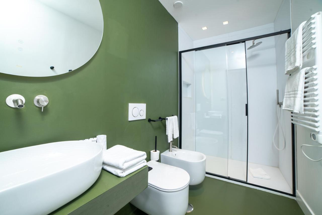Guest house Youroom Boncompagni 2*