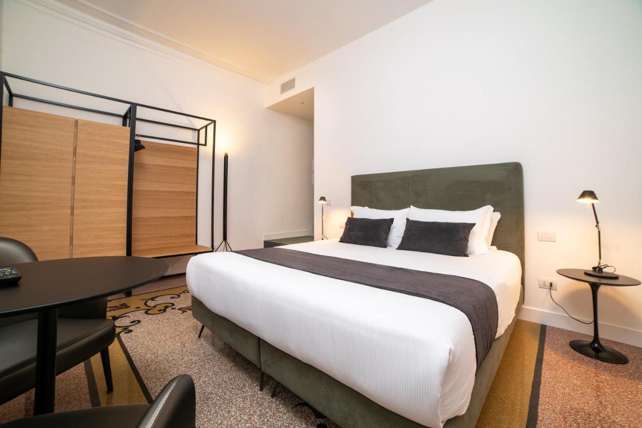 Youroom Boncompagni Guest house