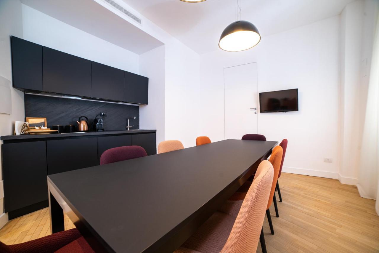 Youroom Boncompagni Guest house