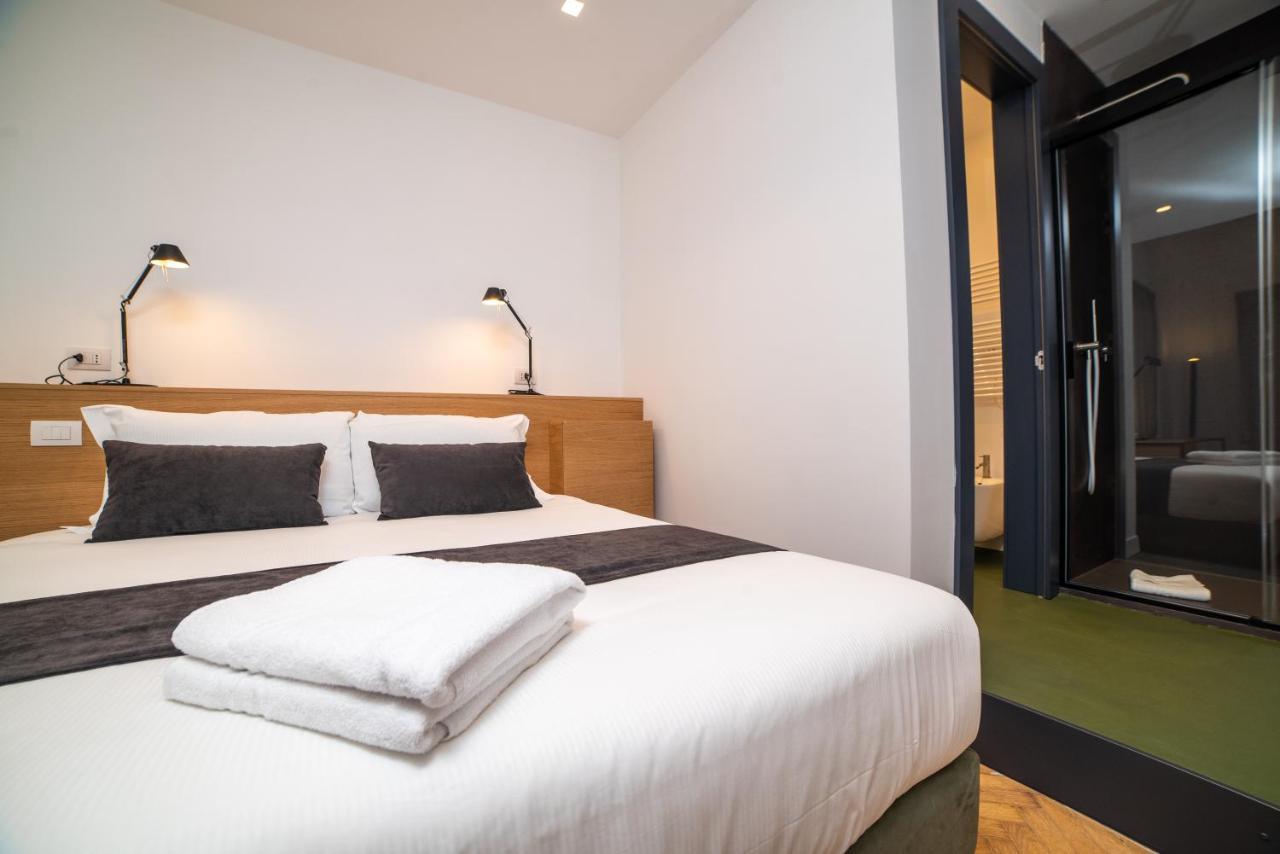 Youroom Boncompagni Guest house 2*