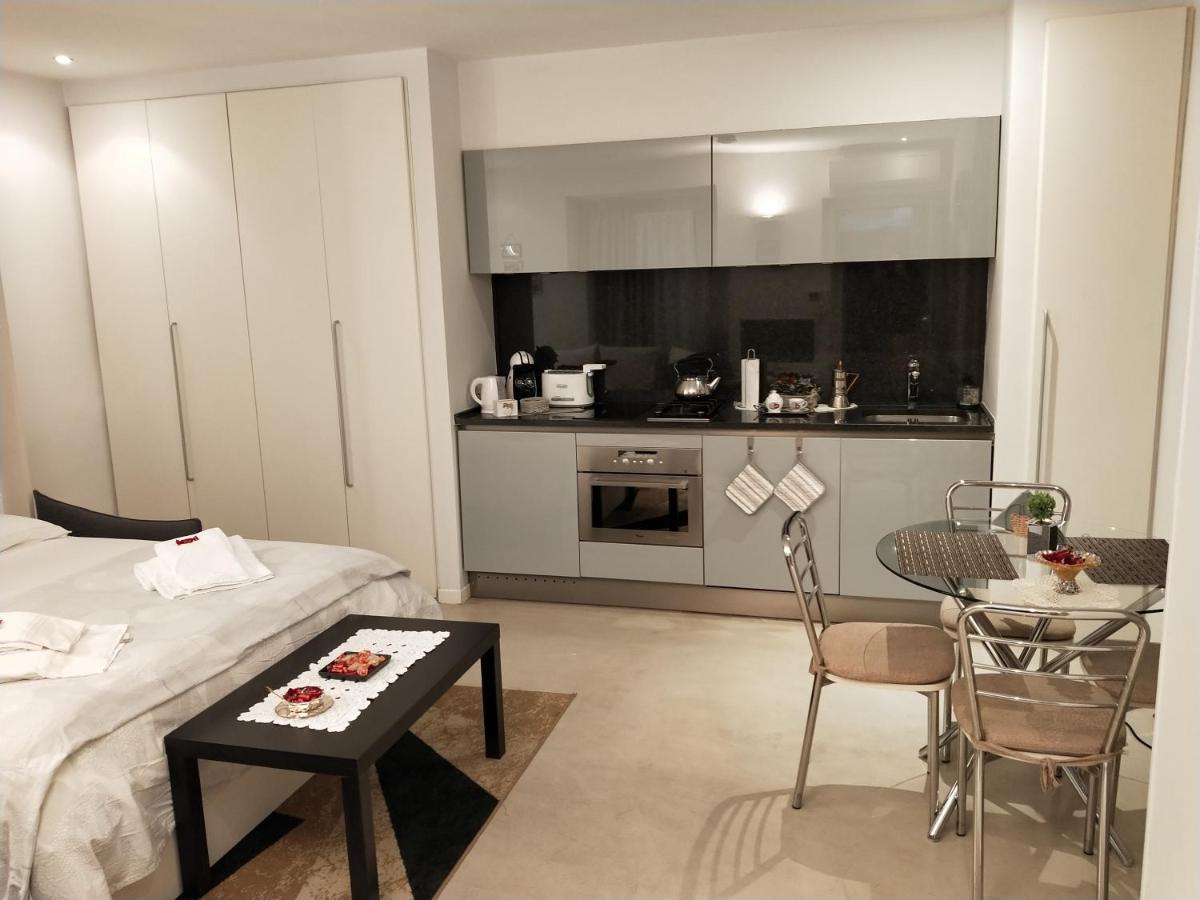 La Calla Al Colosseo Appartement Rome