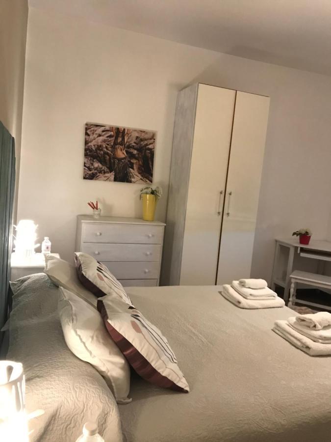 Casa de hóspedes La Casa Di Mery Roma