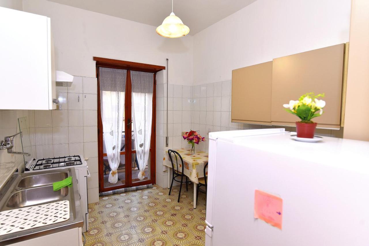 Tiberius Guest house