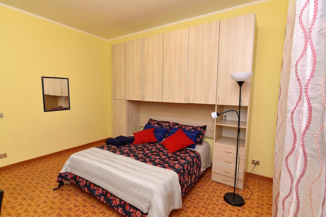Tiberius Guest house Rome