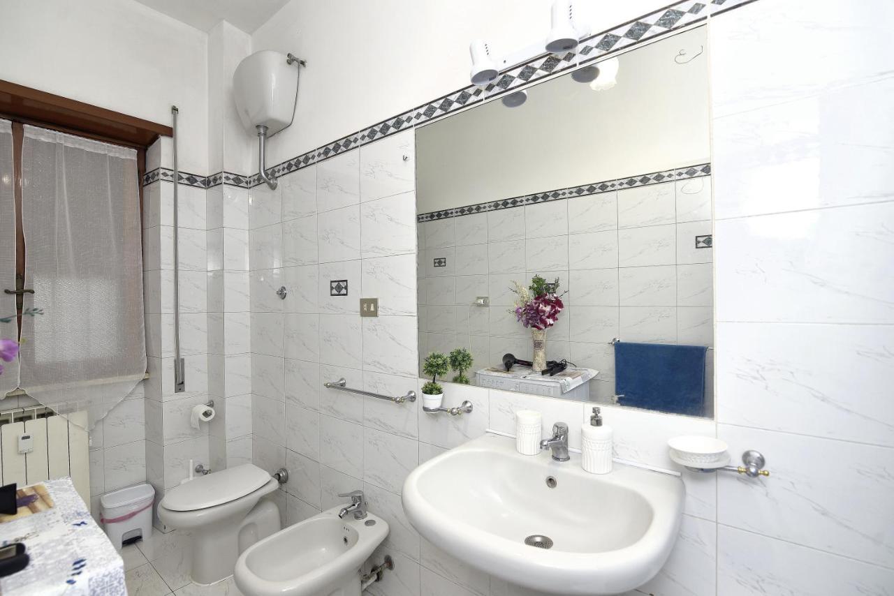 Guest house Tiberius *