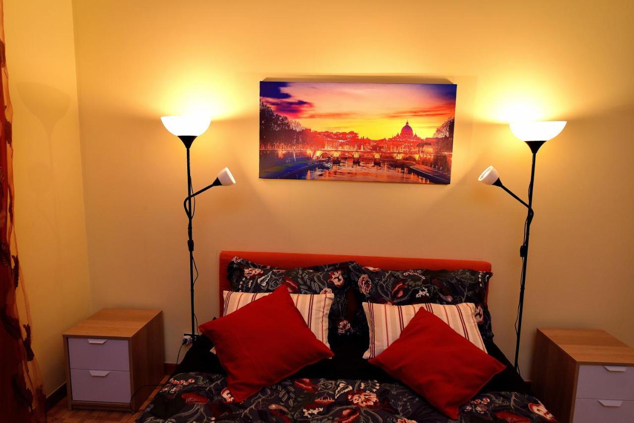 Tiberius Guest house Rome