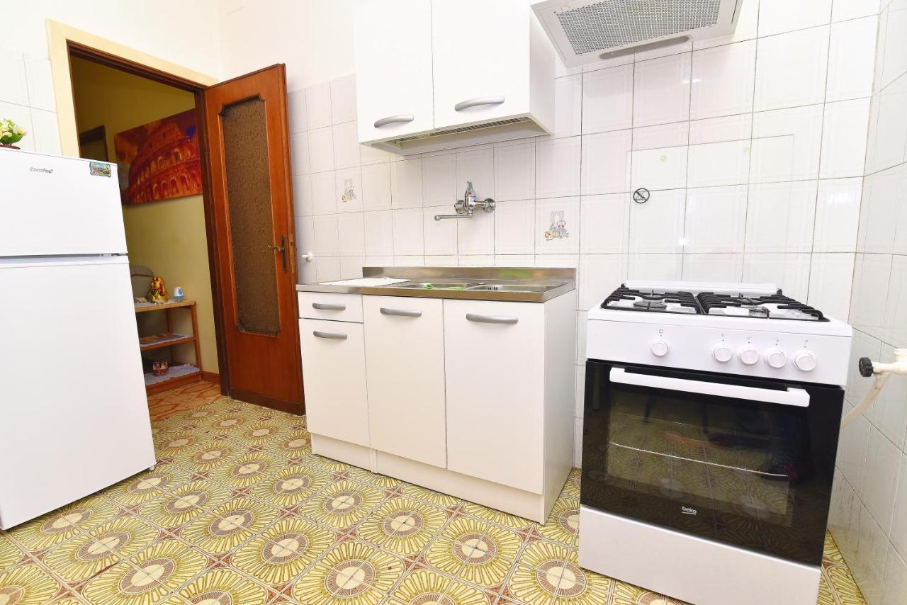 Guest house Tiberius Rome
