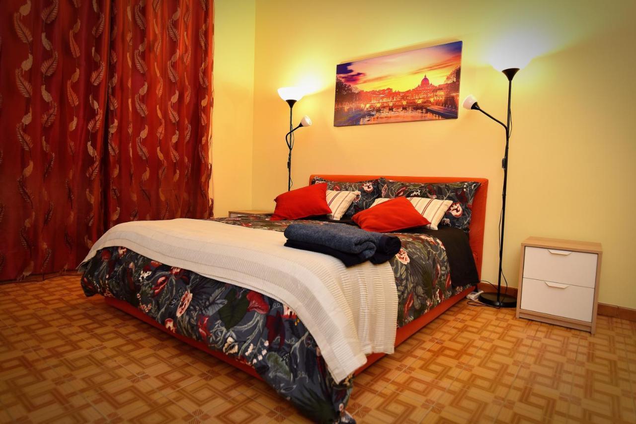Tiberius Guest house *