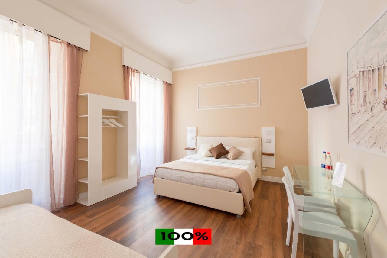 Clavdia Flat Guest house *