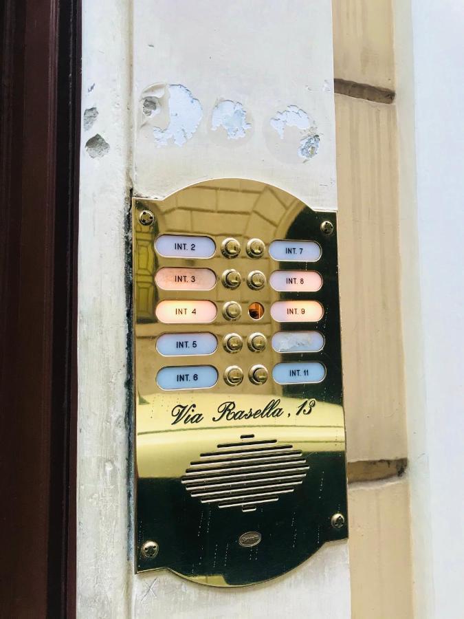 Attico Barberini Appartement Rome
