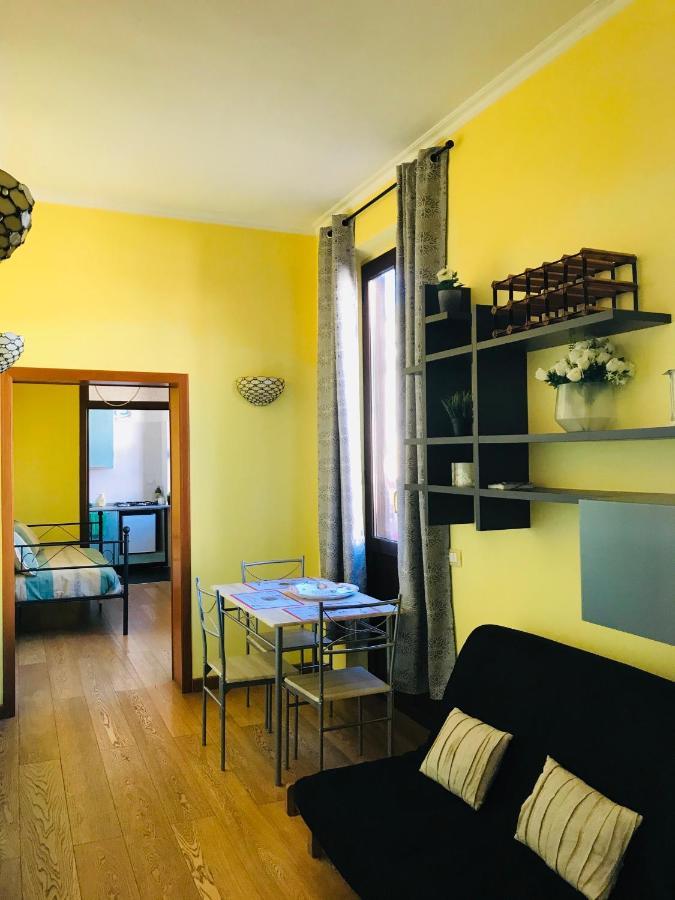 Appartement Attico Barberini *