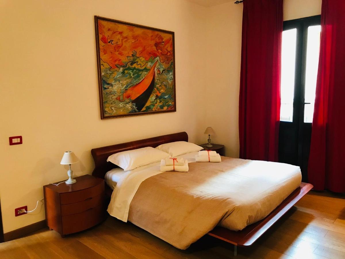 Attico Barberini Rome