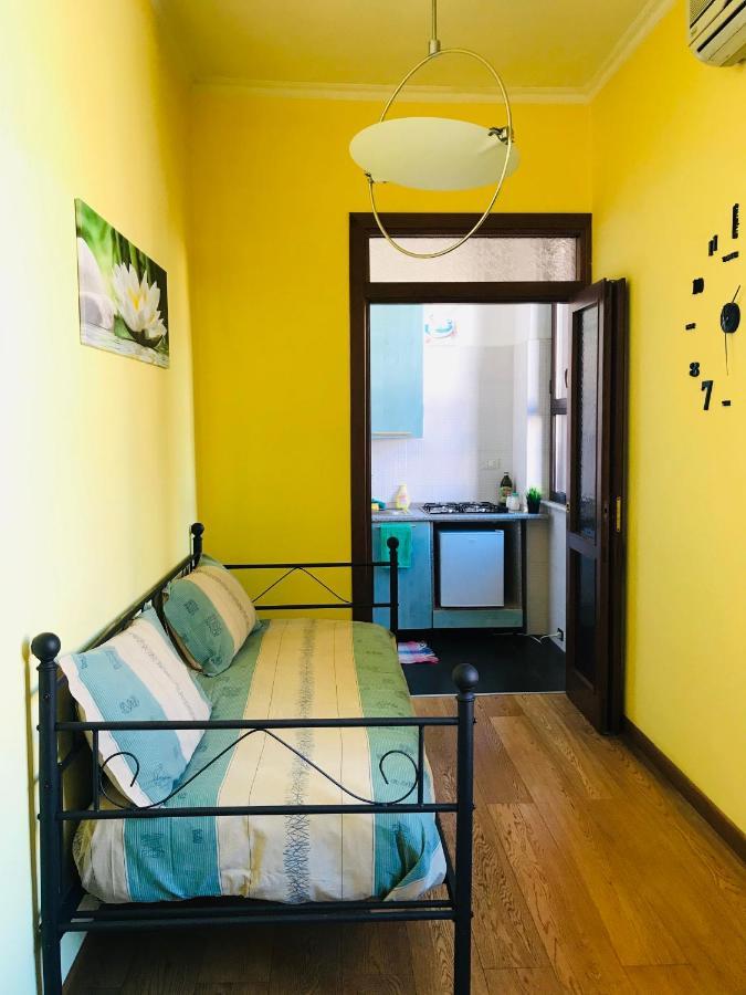 Appartement Attico Barberini