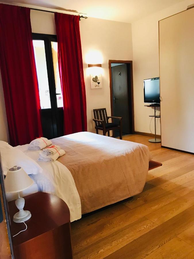 Attico Barberini Appartement