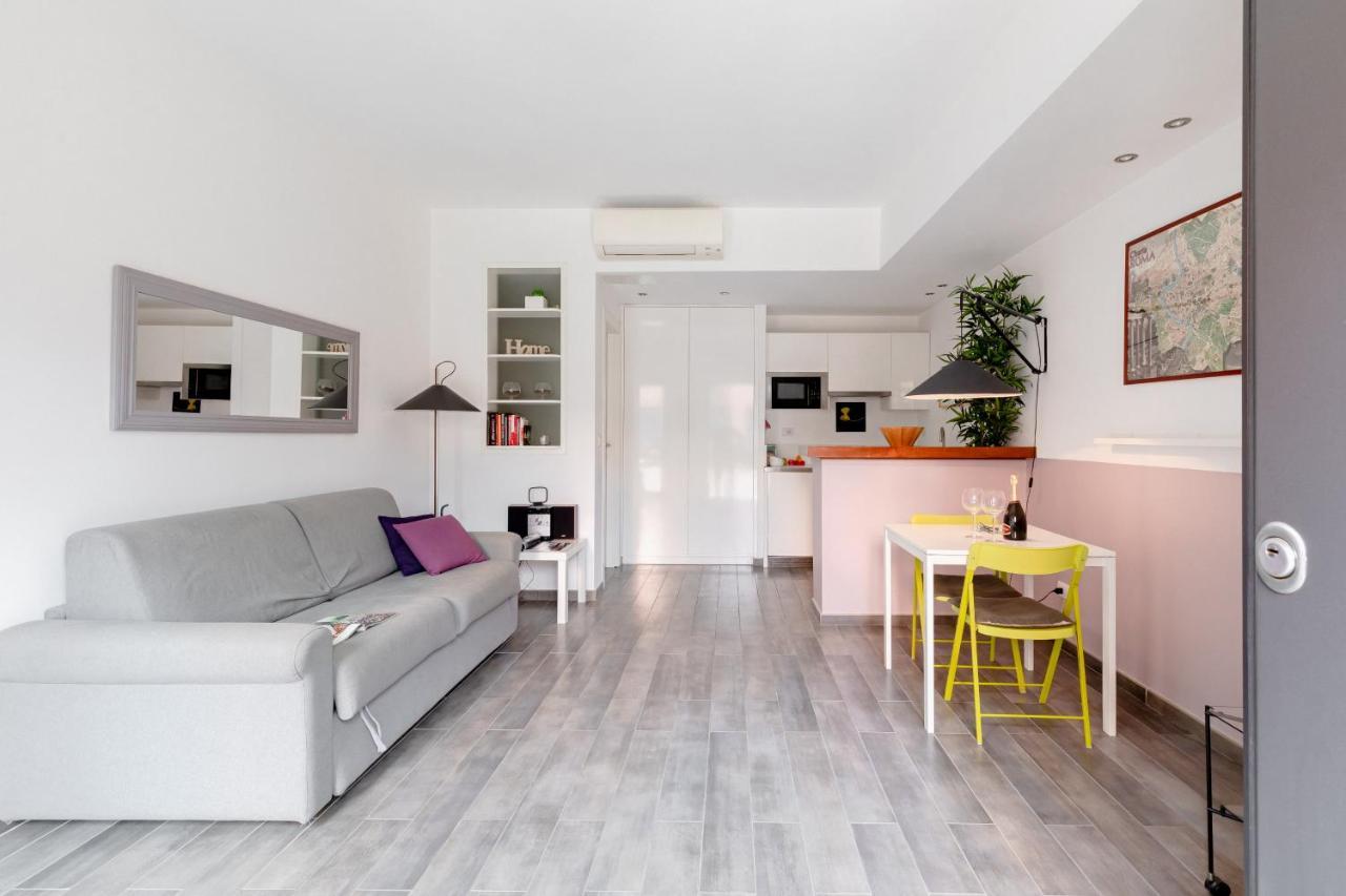 Rhome Apartamento Roma