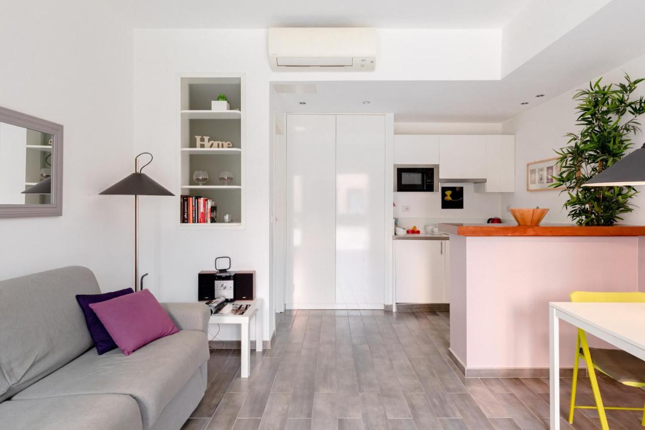 Apartamento Rhome Roma