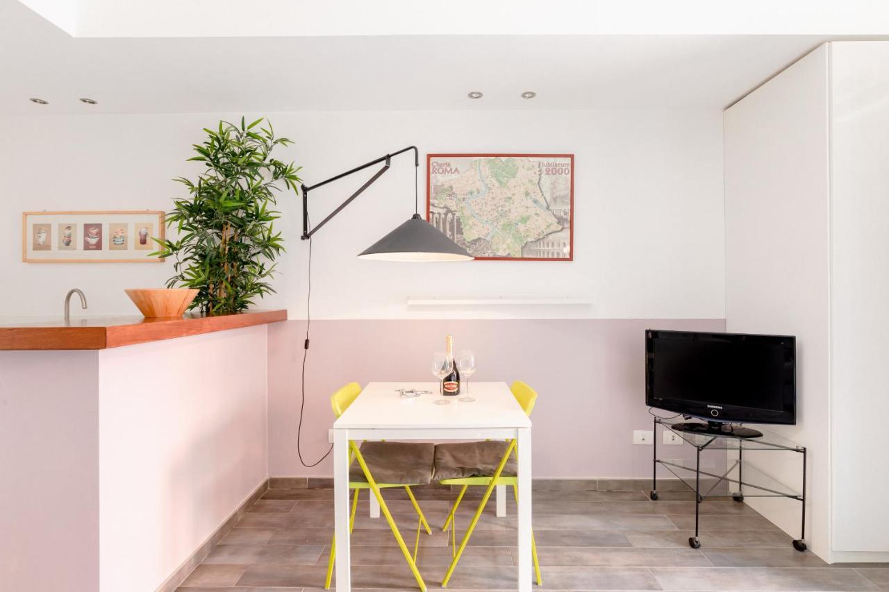 Rhome Apartamento