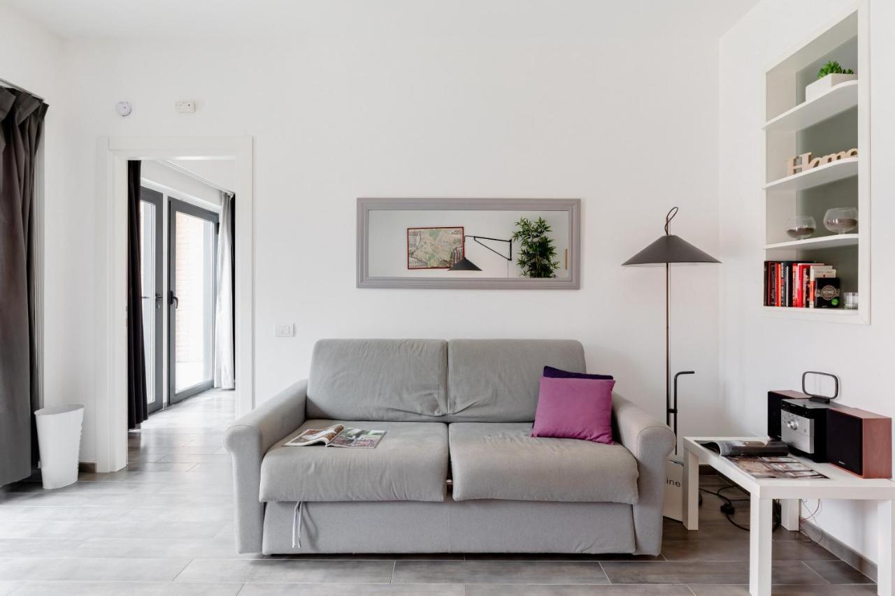 Apartamento Rhome Roma