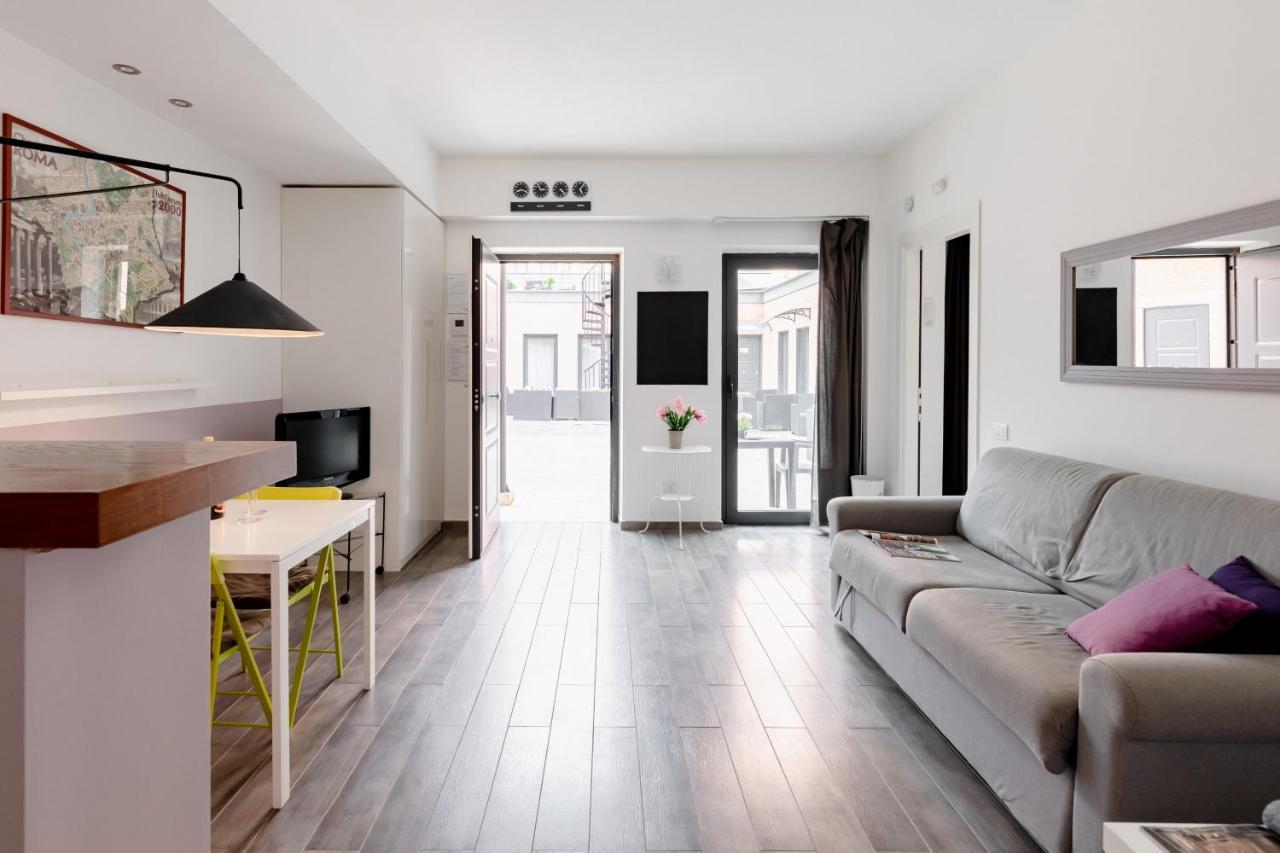 Rhome Apartamento *