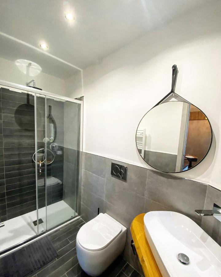 Appartement Basilica Papale Di San Paolo Moderno - Yourhome