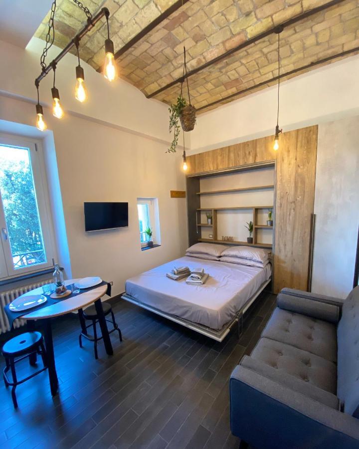 Basilica Papale Di San Paolo Moderno - Yourhome Appartement Rome
