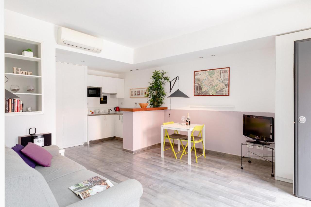 Apartamento Rhome