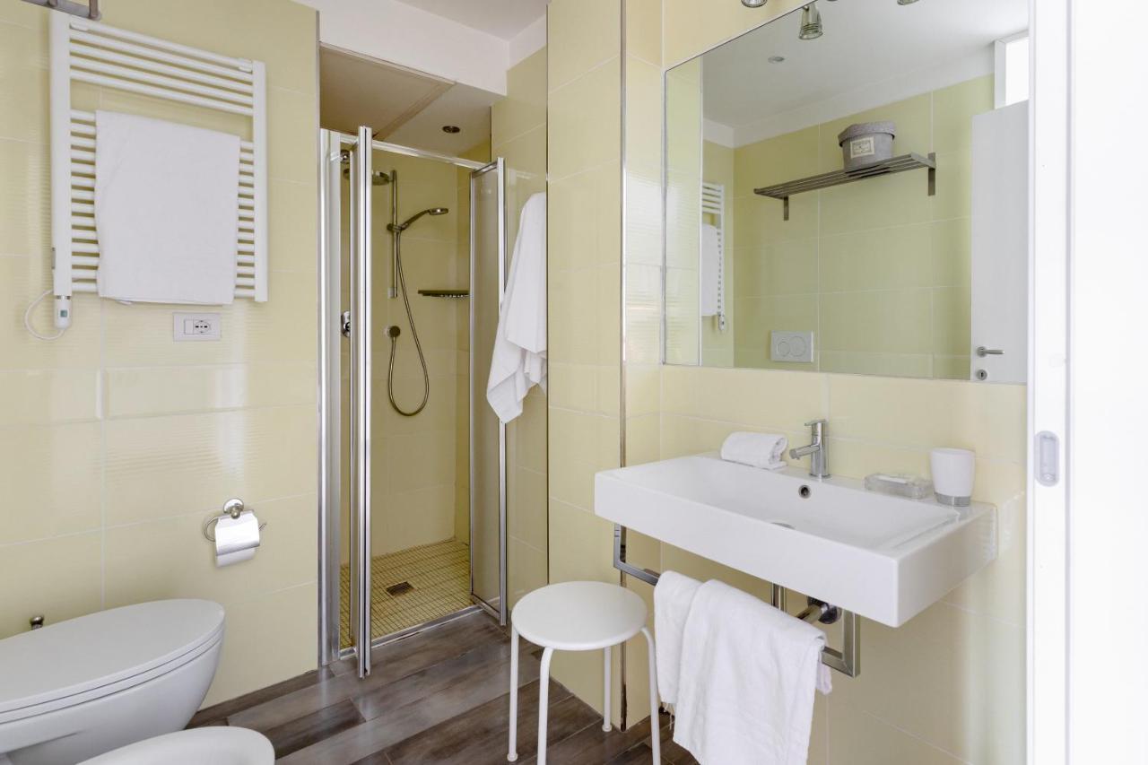 Rhome Apartamento Roma