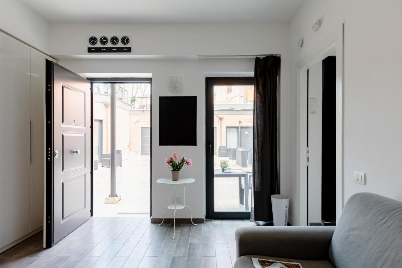 Rhome Apartamento *