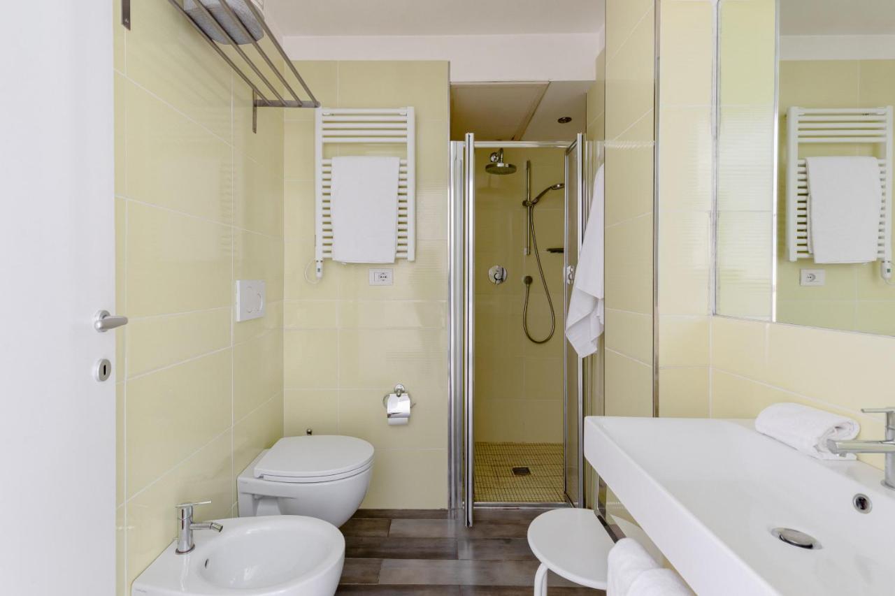 Apartamento Rhome
