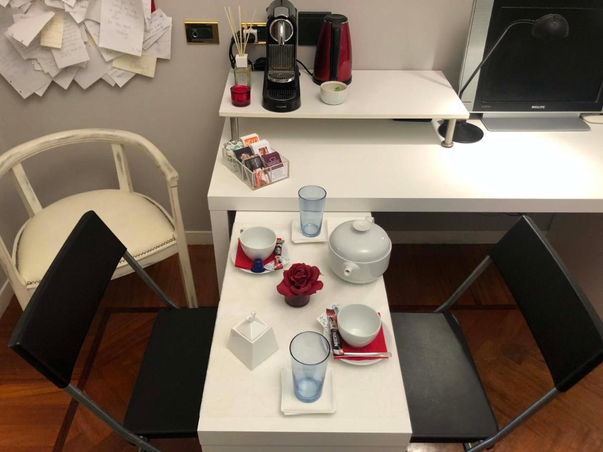Sleeping Bed & Breakfast Rome