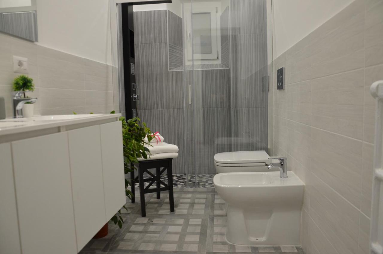 San Peter Vale House Appartement