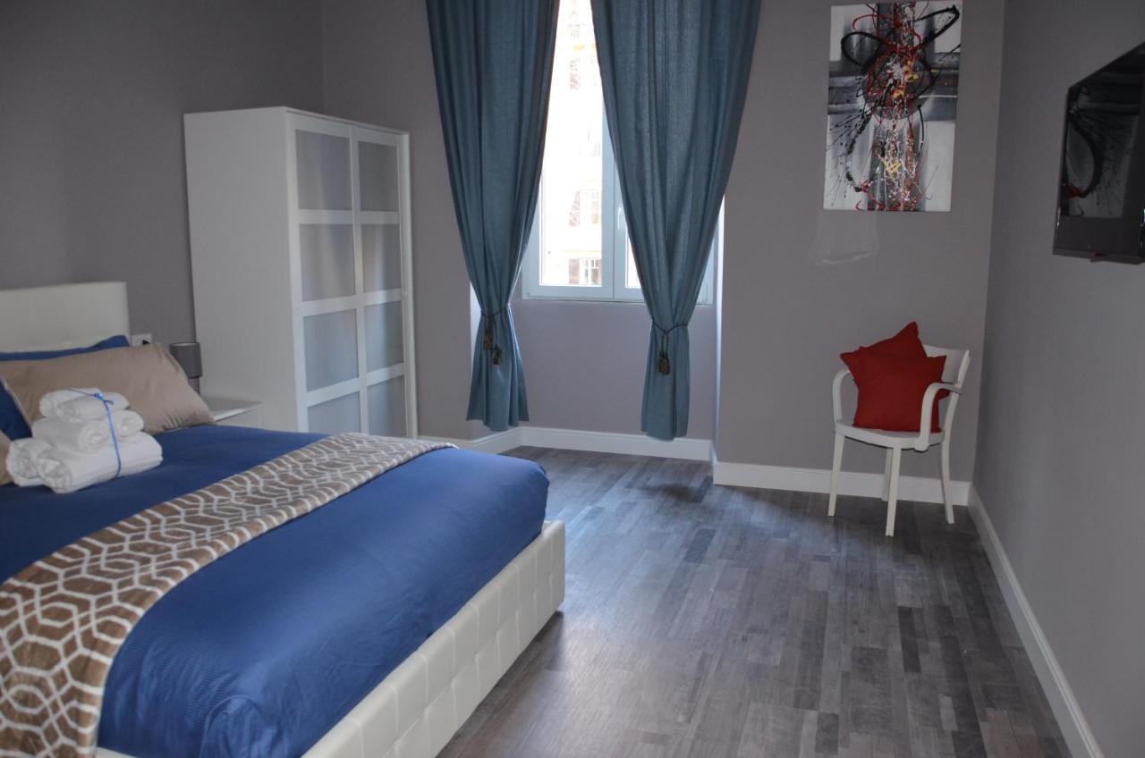San Peter Vale House Appartement