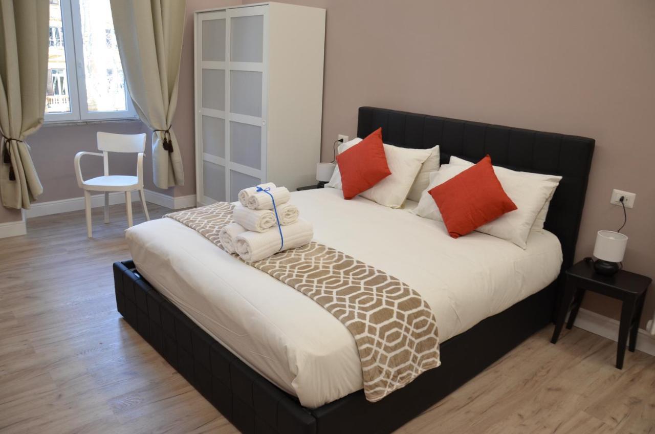 San Peter Vale House Appartement