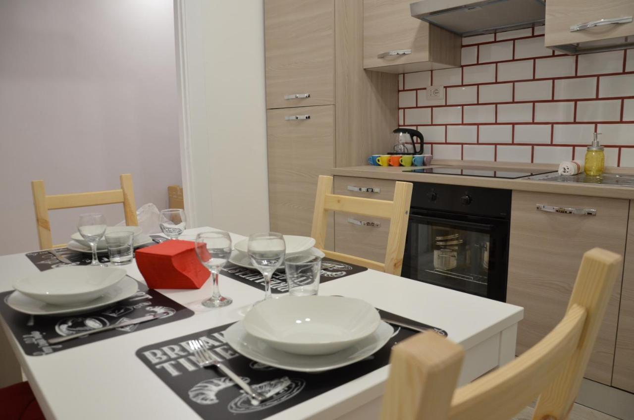 San Peter Vale House Appartement