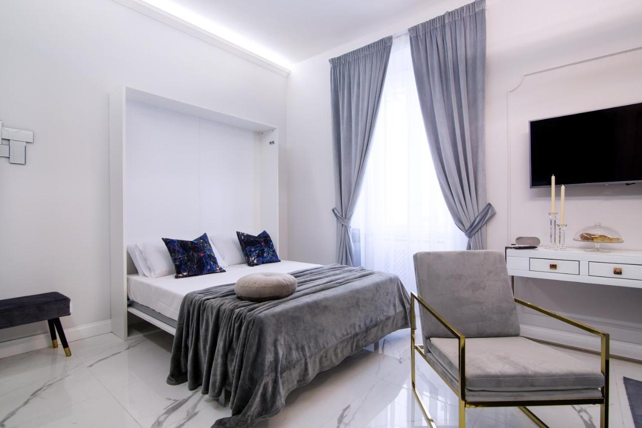 Deluxe Appartement