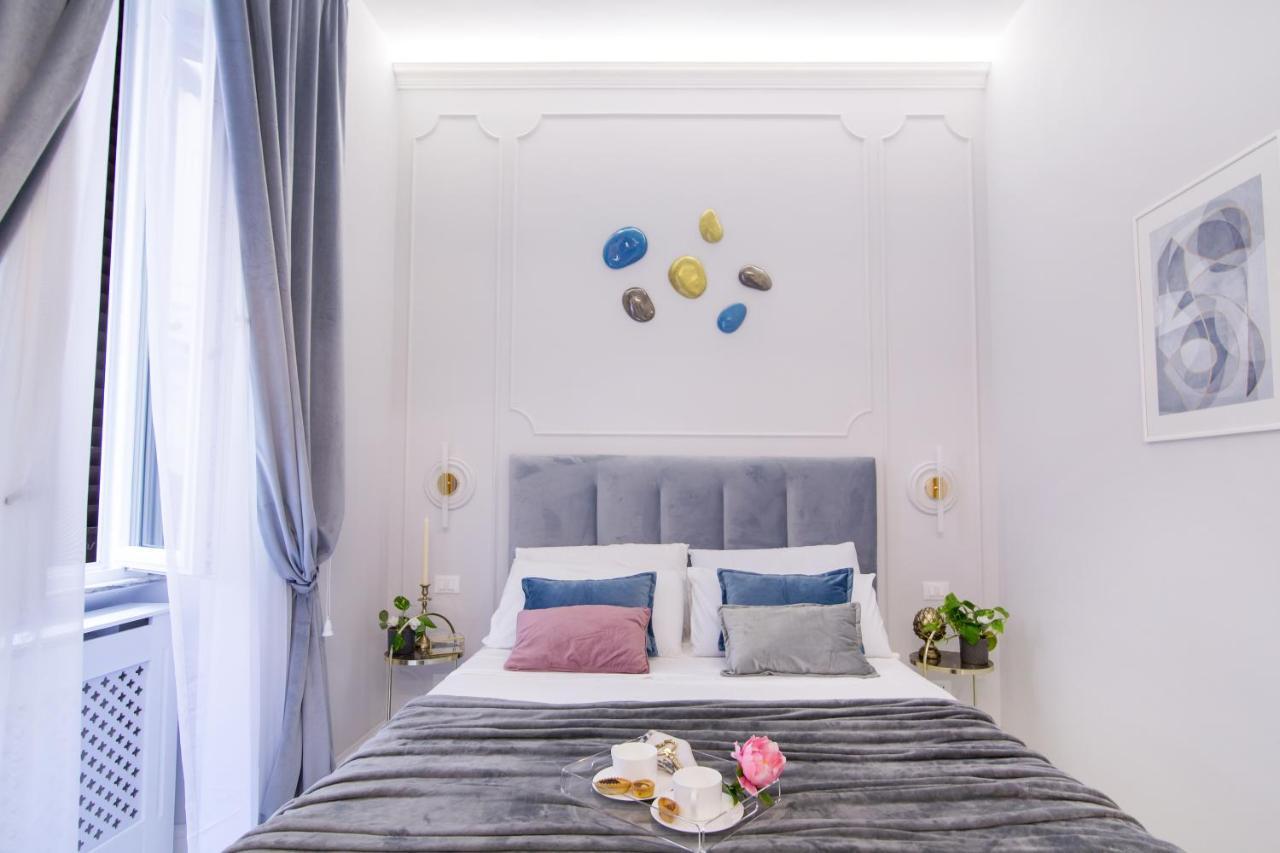 Appartement Deluxe