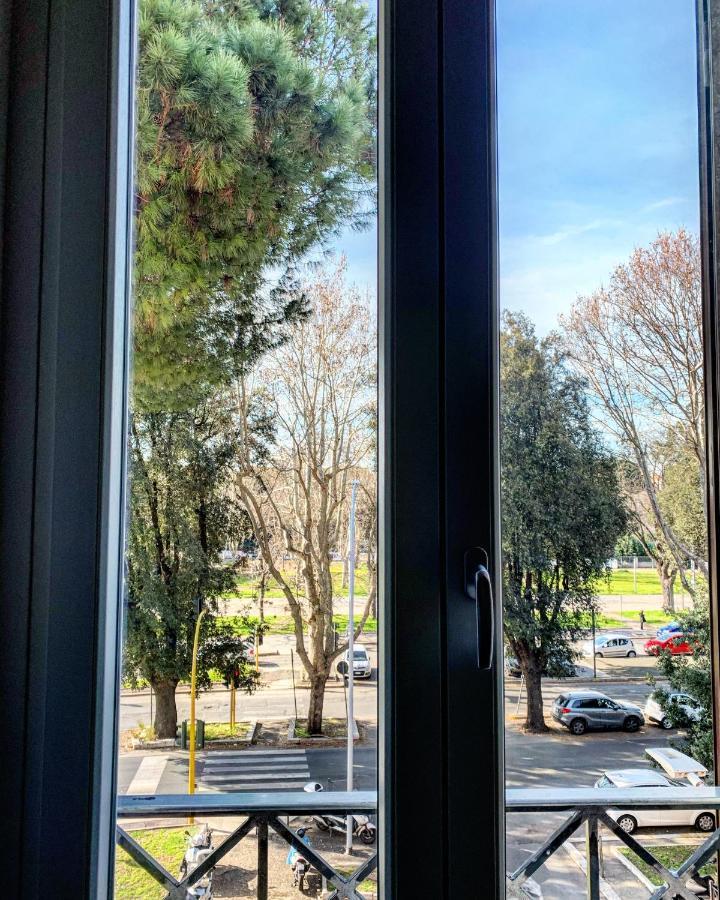 Appartement Basilica Papale Di San Paolo Moderno - Yourhome *