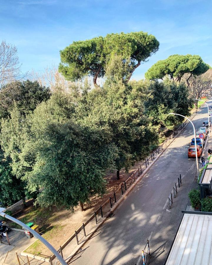 Appartement Basilica Papale Di San Paolo Moderno - Yourhome Rome