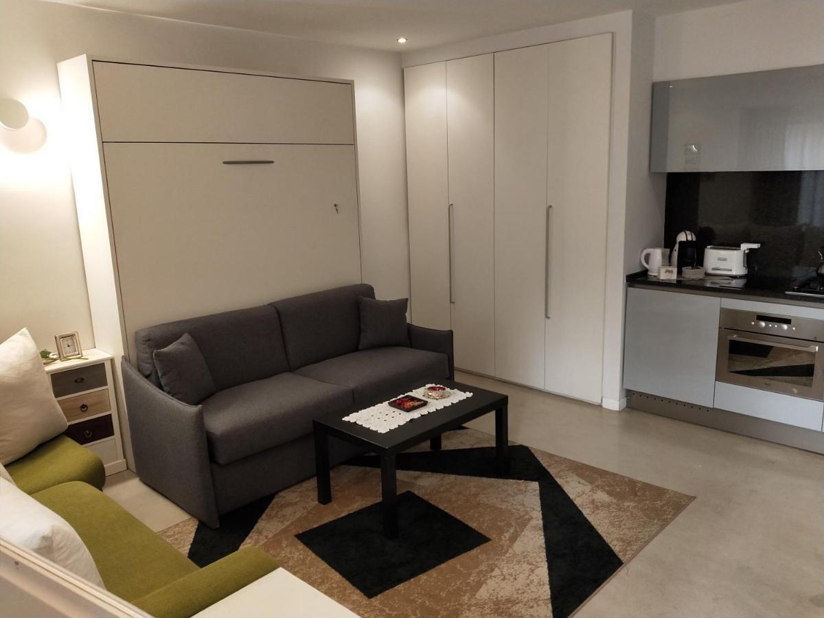 La Calla Al Colosseo Appartement Rome