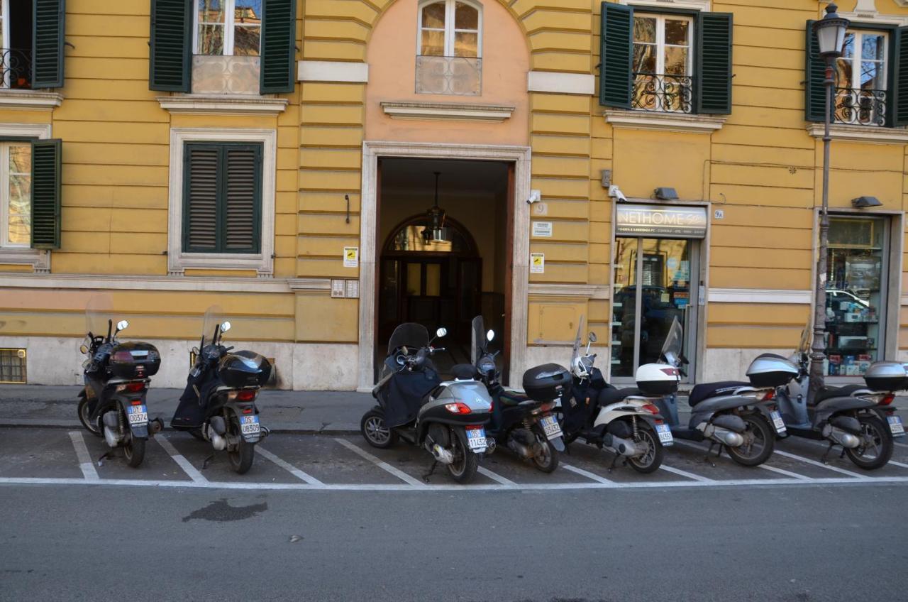 San Peter Vale House Appartement